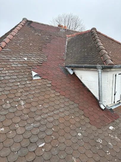 Image de NRH toiture - Étanchéité & Couverture