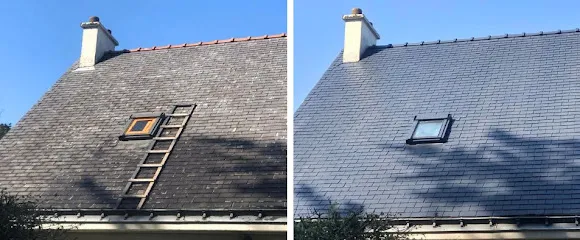 Image de NV rénovation toiture