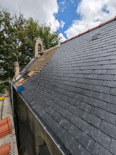 Image de NVT Toitures