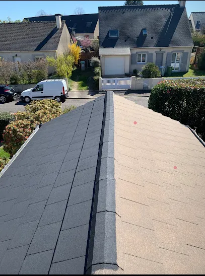 Image de NW.HABITAT NETTOYAGE - RAVALEMENT de Façade Couvreur Zingueur Gouttière Démoussage Traitement Toiture