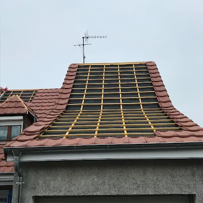 Image de Olivier Couverture -Couvreur 94 -Couvreur Val de Marne