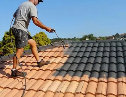 Image de OLLMANN Samuel Artisan Couvreur peintre 25