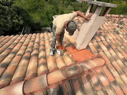 Image de Omega Toiture