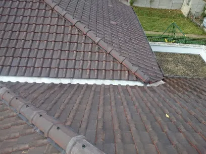 Image de Onuta - Couvreur 91, Rénovation Couverture, Zingueur