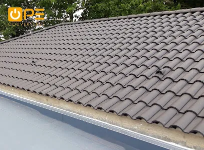 Image de OPE Couvertures