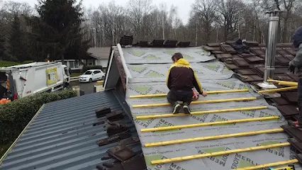 Image de Ormesson Toiture