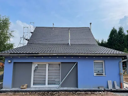 Image de Oswald Couverture SARL