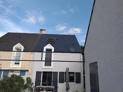 Image de Ouest Habitat Couverture