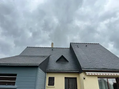 Image de Ouest Patrimoine Couverture