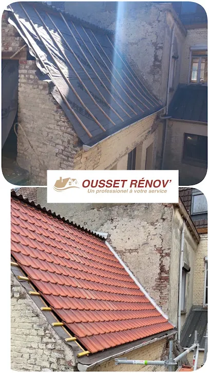 Image de OUSSET RÉNOV'