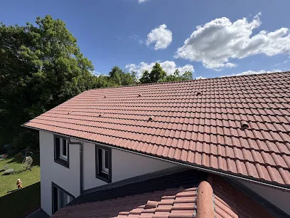 Image de Ousset Rénove couvreur 54