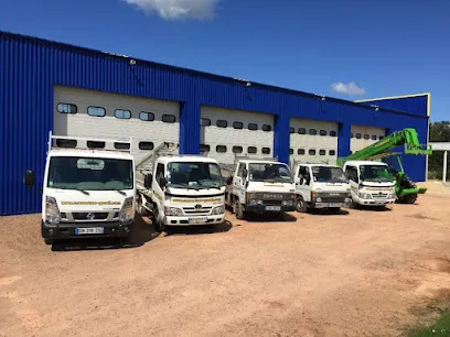 Image de P. Groult Couverture