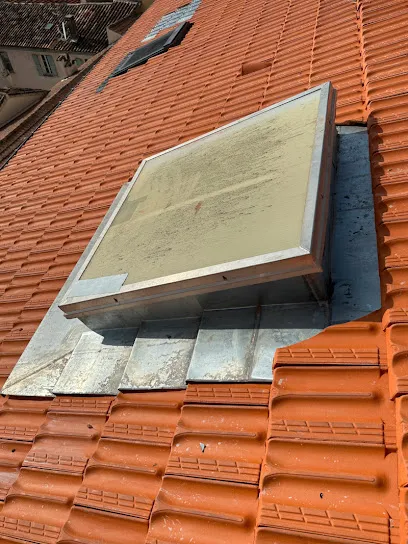 Image de Pamther Fréjus : Toiture, Couverture, Charpente et Etanchéité