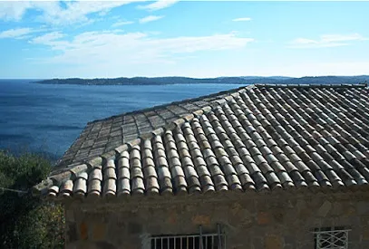 Image de Pamther Mougins : Toiture, Couverture, Charpente et Etanchéité