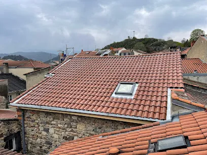 Image de Paquet Julien Couverture Zinguerie