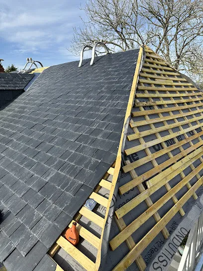 Image de PARISY COUVERTURE