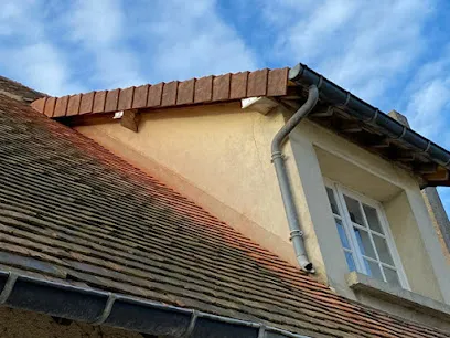 Image de PARISY RENOV TOITURE 14