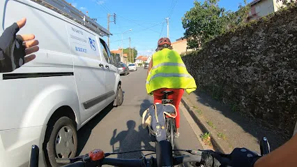 Image de Pas sans toit