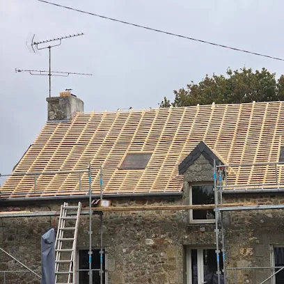 Image de Passion Toit - Couverture, Charpente et Isolation par l'Extérieur