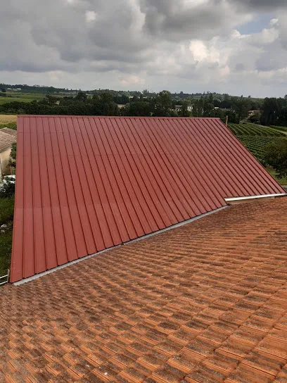 Image de Passion Toiture