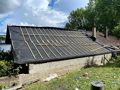 Image de Patrick Couverture - Couvreur Charente