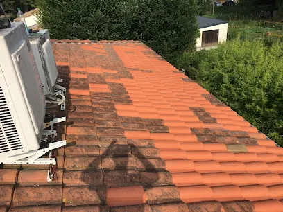 Image de Patrick Marques - MP Couverture Peinture