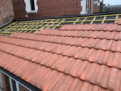 Image de Patte Couverture