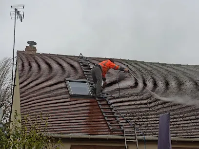 Image de Paul Couverture et Façade - Couvreur Ploërmel Ravalement de Façade Morbihan 56