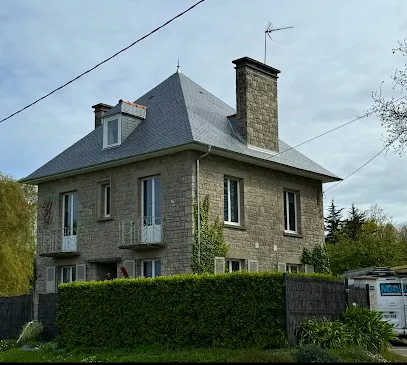 Image de Paul MALLA Couverture Zinguerie