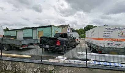 Image de Pavaillon et Fils