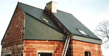 Image de PB COUVERTURE CHARPENTE