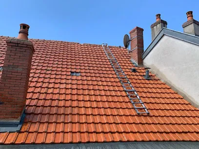 Image de PCN Habitat, spécialiste couverture Indre et Loire