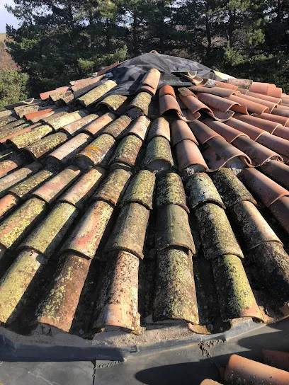 Image de Peray toiture