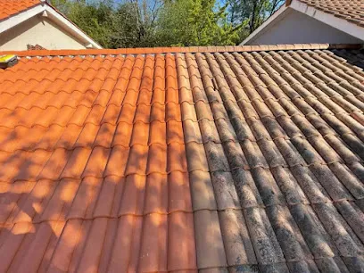 Image de Pereira couverture rénovation