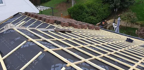 Image de Petit Toiture Rénovation – Couvreur à Élancourt et Yvelines