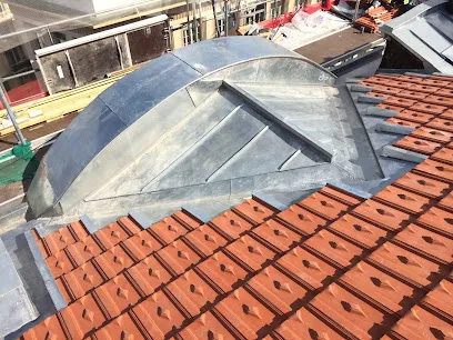 Image de Petitmangin Toitures