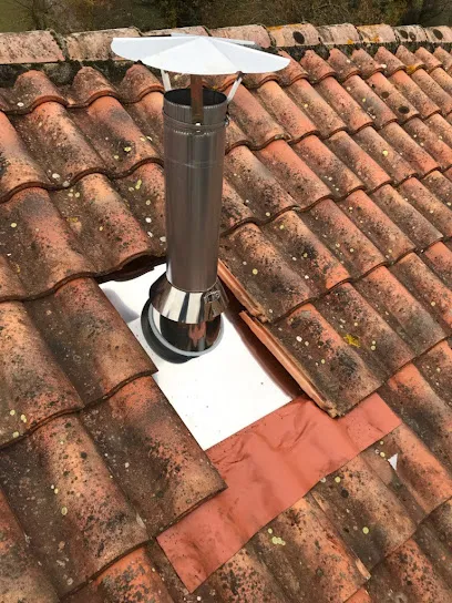 Image de Peychard Couverture Niort et Parthenay