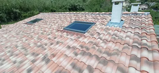 Image de Peynier toiture