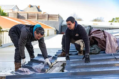 Image de PHD Couverture