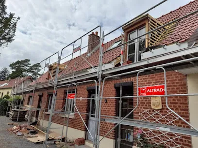 Image de PICARDIE COUVERTURE