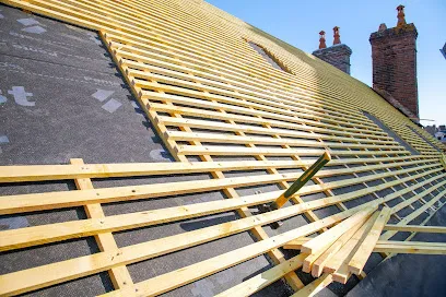 Image de Pichard Alban Couverture Zinguerie