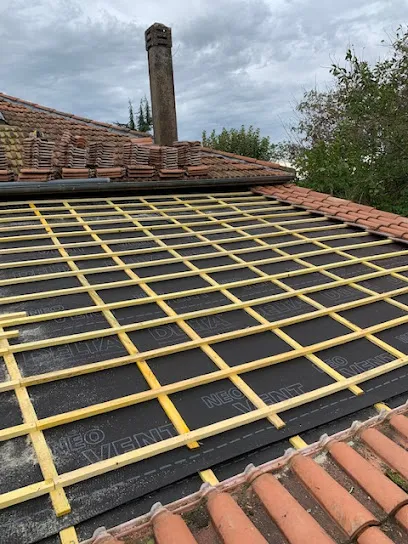 Image de Pierre Lacroix Couvreur Biarritz Charpentier