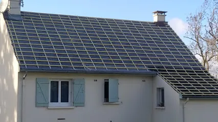 Image de Pierrot couvreur zingueur père & fils rénovation de toitures et réparation dépannage recherche de fuites étanchéité