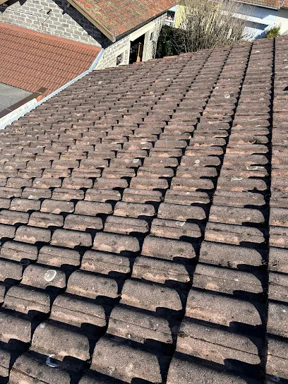 Image de Pierrot tony Frederic : Couvreur 01