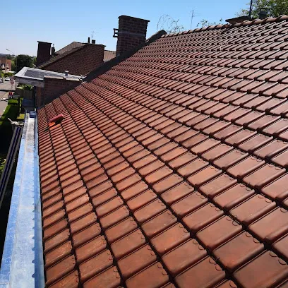 Image de Piers & Hébert Couverture