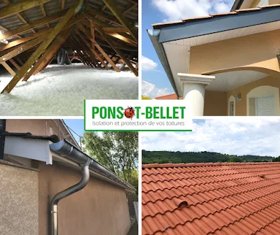 Image de Ponsot Bellet