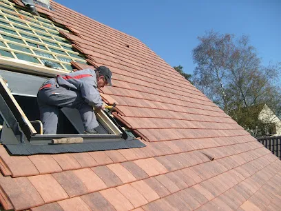 Image de Pontorson Toiture