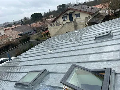 Image de Popelier Couverture - Artisans Couvreur à Paris - Essonne 91 - 92 - Couvreur Antony