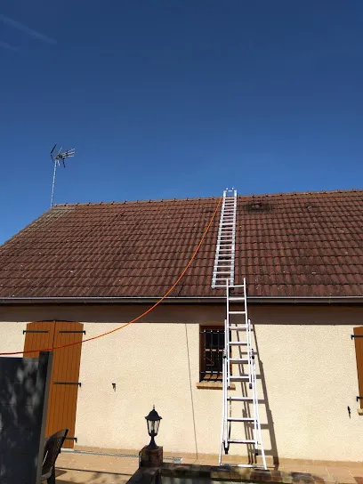 Image de Poulin toiture 71