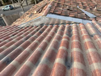 Image de Pourcieux toiture